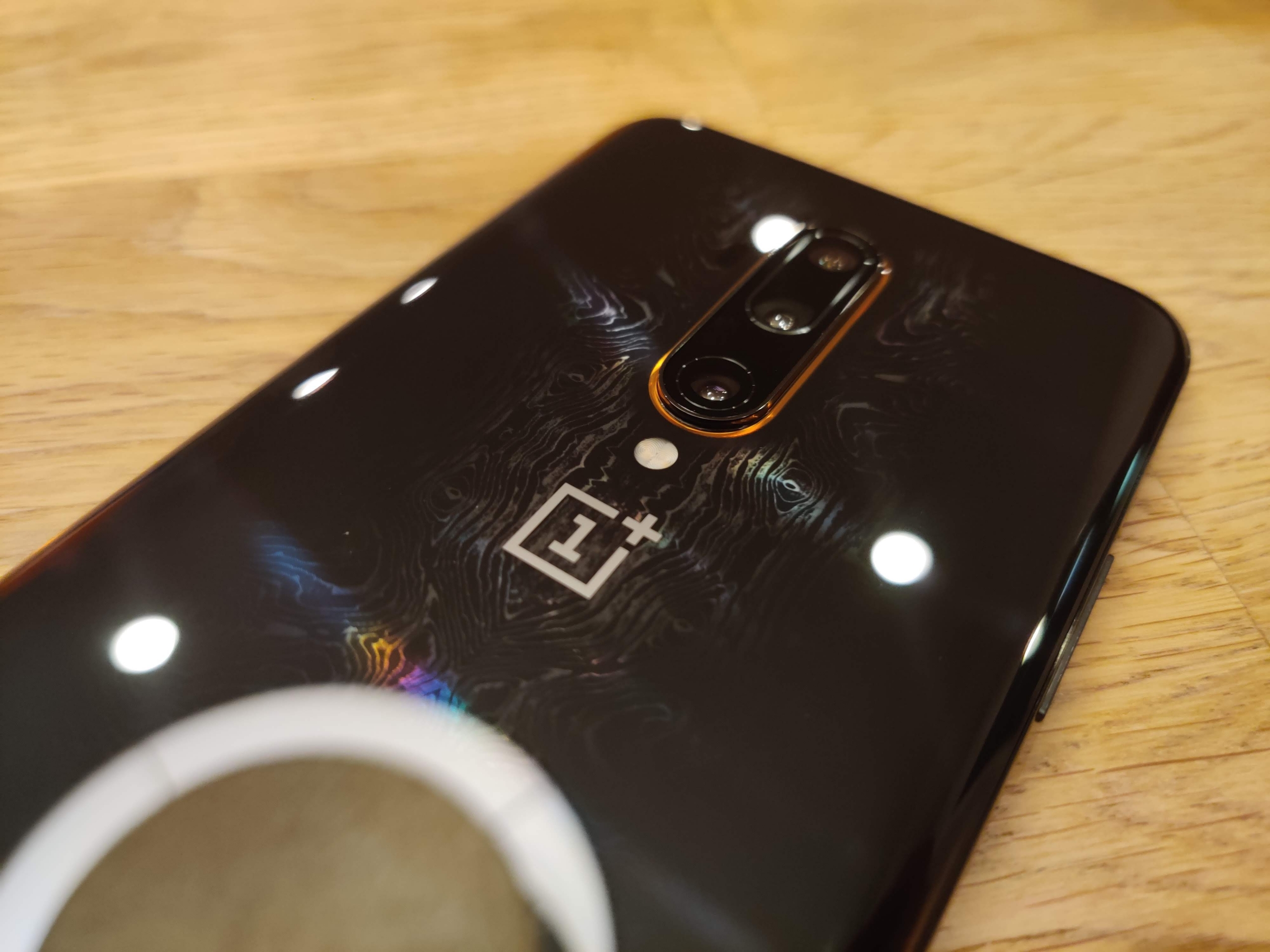 oneplus 7t pro renders featured